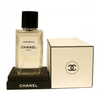 Chanel Les Exclusifs Gardenia