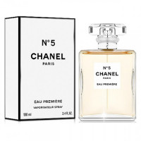 Chanel No 5 Eau Premiere