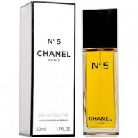 Chanel №5 Eau de toilette