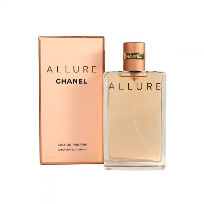 Chanel Allure Eau de parfum