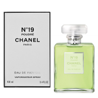 Chanel №19 Poudre