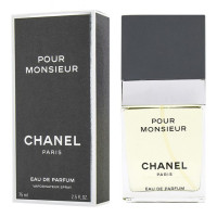 Chanel Pour Monsieur Eau de Parfum