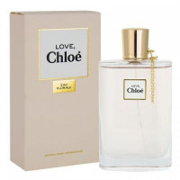Chloe Love Eau Florale