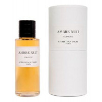 Christian Dior Ambre Nuit 