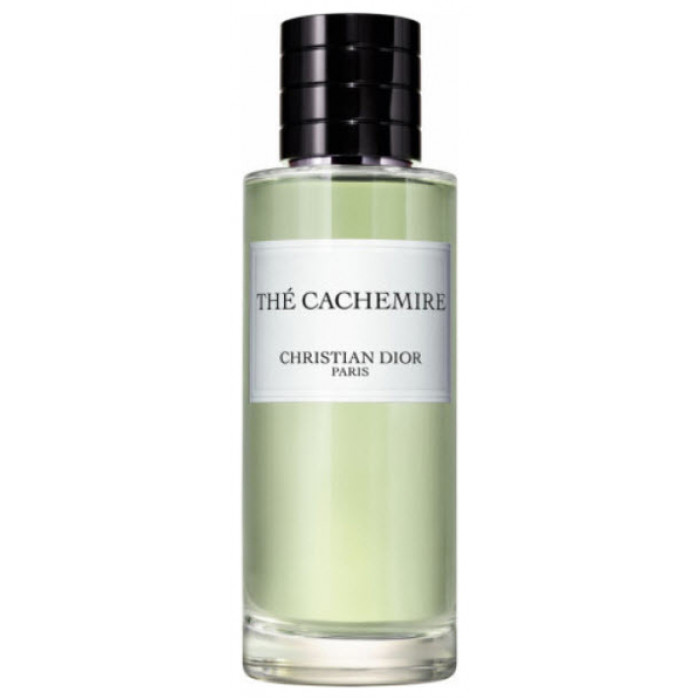 Christian Dior The Cashemire