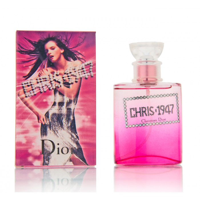 Christian Dior Chris 1947