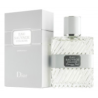 Christian Dior Eau Sauvage Cologne
