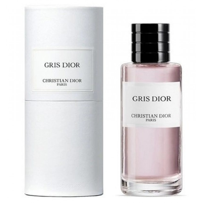 Christian Dior Gris Dior