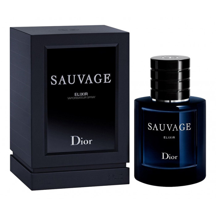 Christian Dior Sauvage Elixir 