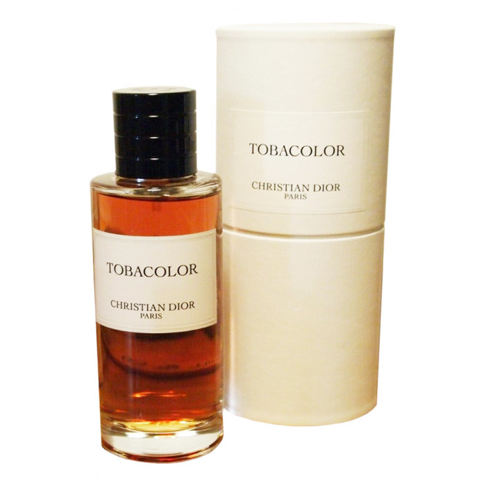 Christian Dior Tobacolor