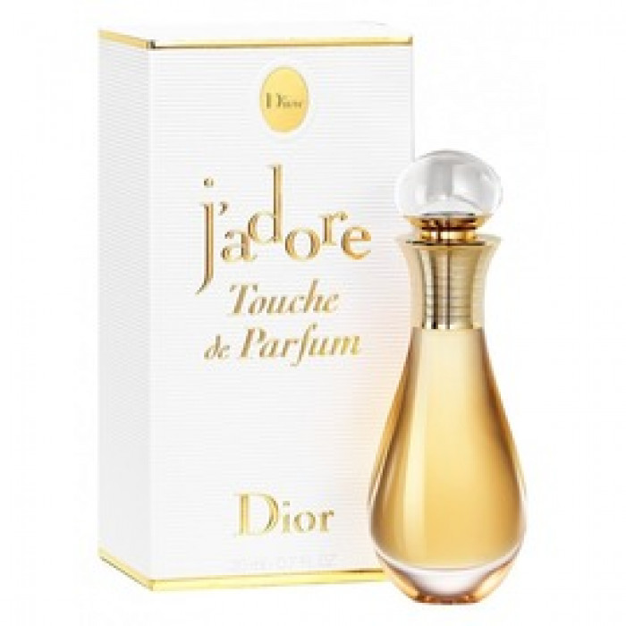 Christian Dior J'adore Touche De
