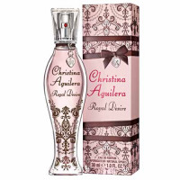 Christina Aguilera Royal Desire