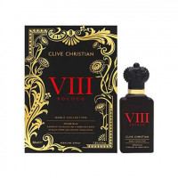 Clive Christian VIII Rococo Immortelle