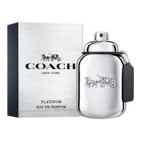 Coach Coach Platinum