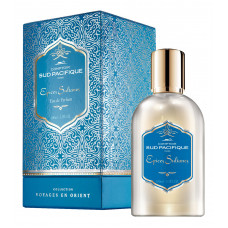 Comptoir Sud Pacifique Epices Sultanes