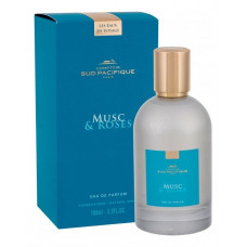 Comptoir Sud Pacifique Musc & Roses 