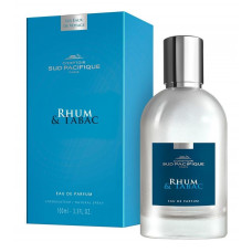 Comptoir Sud Pacifique Rhum & Tabac