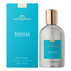 Comptoir Sud Pacifique Vanille Passion