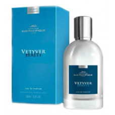 Comptoir Sud Pacifique Vetyver Haiti