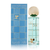 Courreges Blue De Courreges