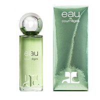Courreges Eau de Courreges