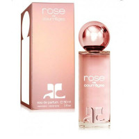 Courreges Rose De Courreges