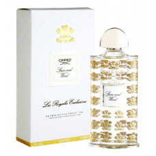 Creed Spice And  Wood