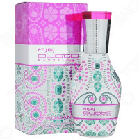 Custo Barcelona Enjoy Woman 
