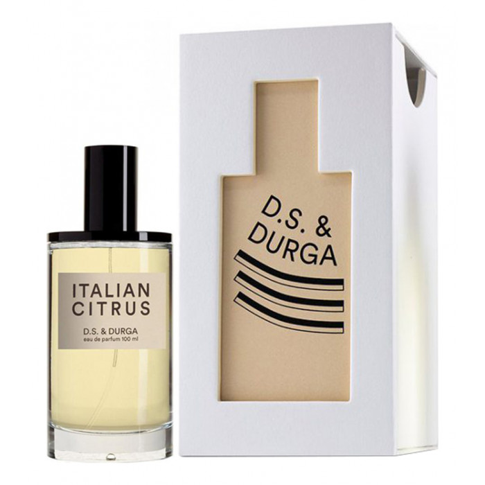 D.S. & Durga Italian Citrus