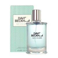 David Beckham Aqua Classic