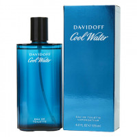 Davidoff Cool Water Intense Eu De Toilette