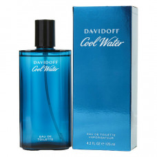 Davidoff Cool Water Intense Eu De Toilette