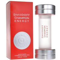 Davidoff Champion Energy 