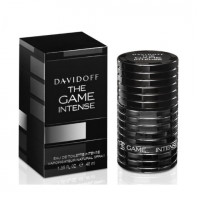 Davidoff The Game Intense