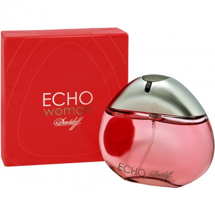 Davidoff Echo Woman
