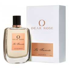 Dear Rose La Favorite