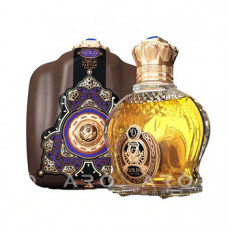 Designer Shaik Opulent Gold Edition 77