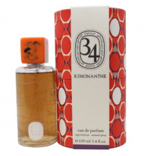 Diptyque Kimonanthe 