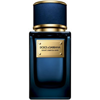 Dolce & Gabbana Velvet Oriental Musk
