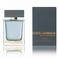 Dolce & Gabbana The One Gentleman