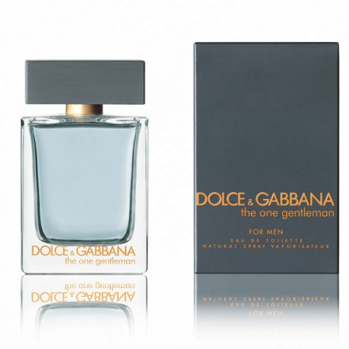 Dolce & Gabbana The One Gentleman