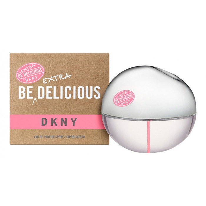 Donna Karan Be Delicious Extra