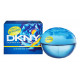 DKNY Be Delicious Flower Pop