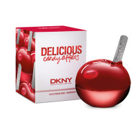 DKNY Delicious Candy Apples Ripe Raspberry