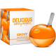 DKNY Be Delicious Candy Apples Fresh Orange