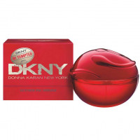 Donna Karan Be Tempted