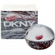 Donna Karan DKNY Be Delicious Red ART Woman 