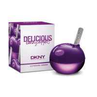 Donna Karan DKNY Delicious Candy Apples Juicy Berry  