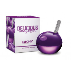 Donna Karan DKNY Delicious Candy Apples Juicy Berry  