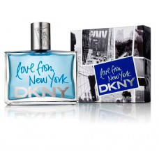 Donna Karan DKNY Love from New York for Men 